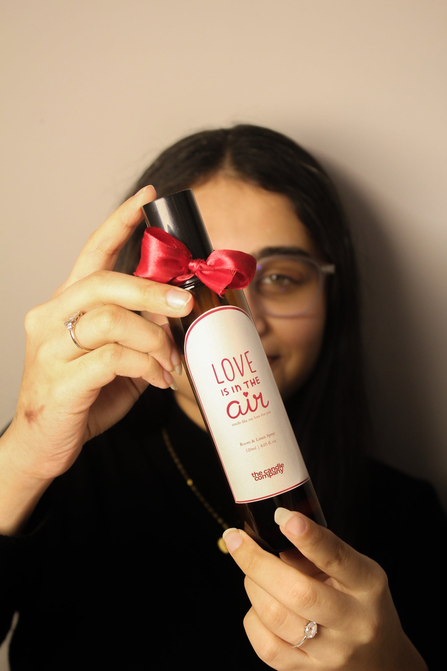 Love is in the Air - Room/Linen Spray