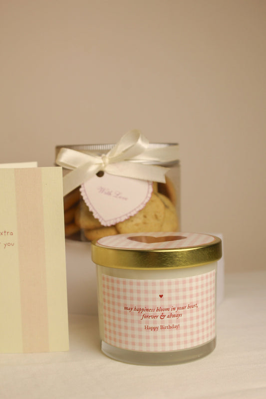 Light, Love & Cookies