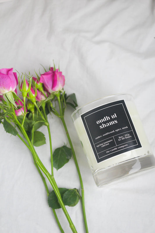 Oudh ul Shams