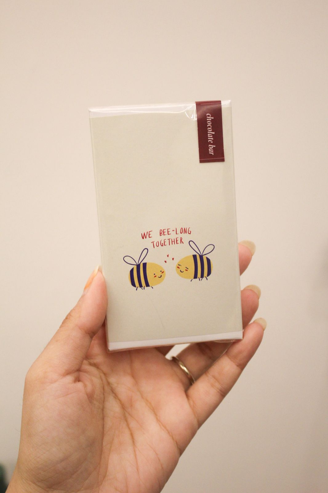 We Bee-Long Together