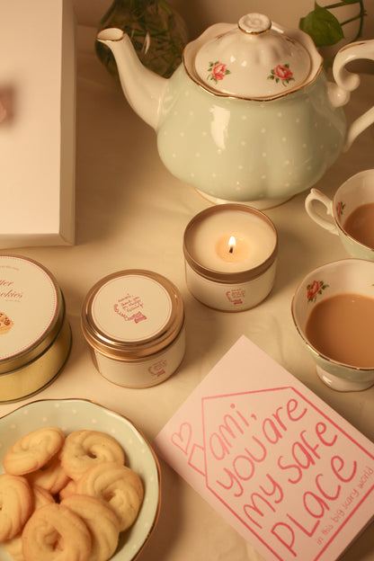 Mother’s Day Gift Box (Sham ki Chai with Ammi)