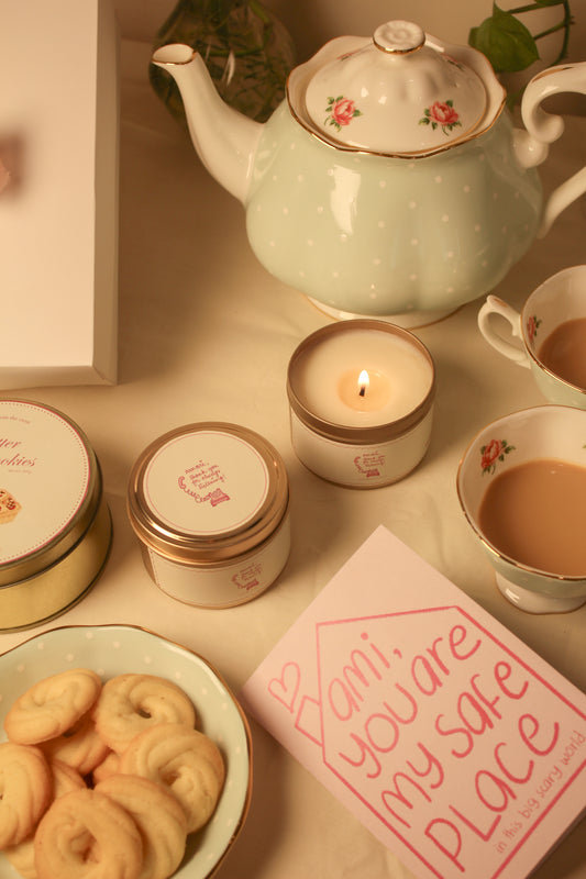 Mother’s Day Gift Box (Sham ki Chai with Ammi)