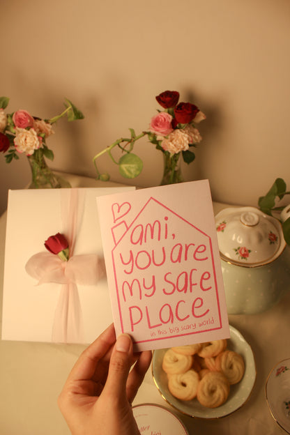 Mother’s Day Gift Box (Sham ki Chai with Ammi)