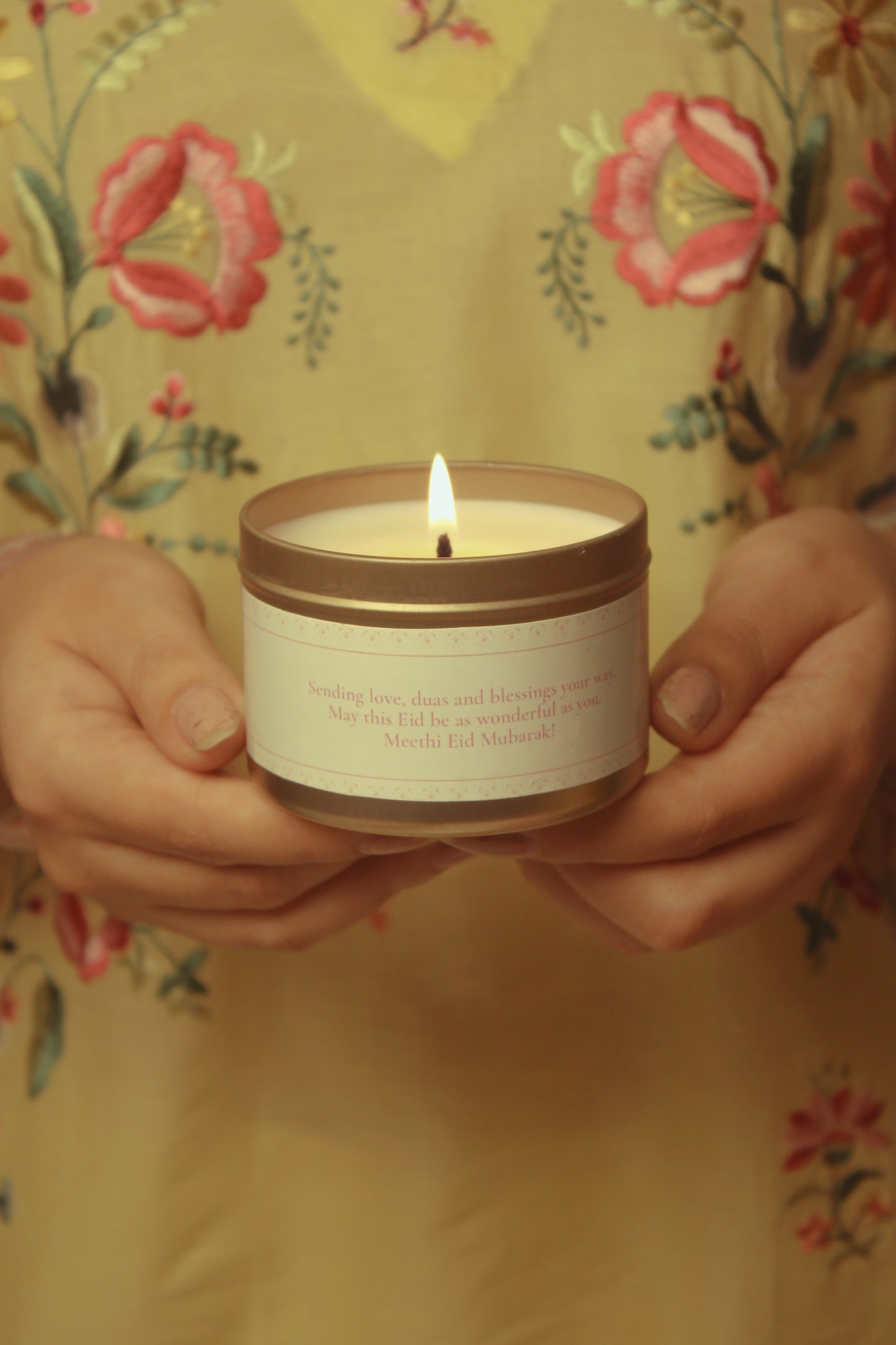 Rung, Roshni, Mithaas - Eid Edition