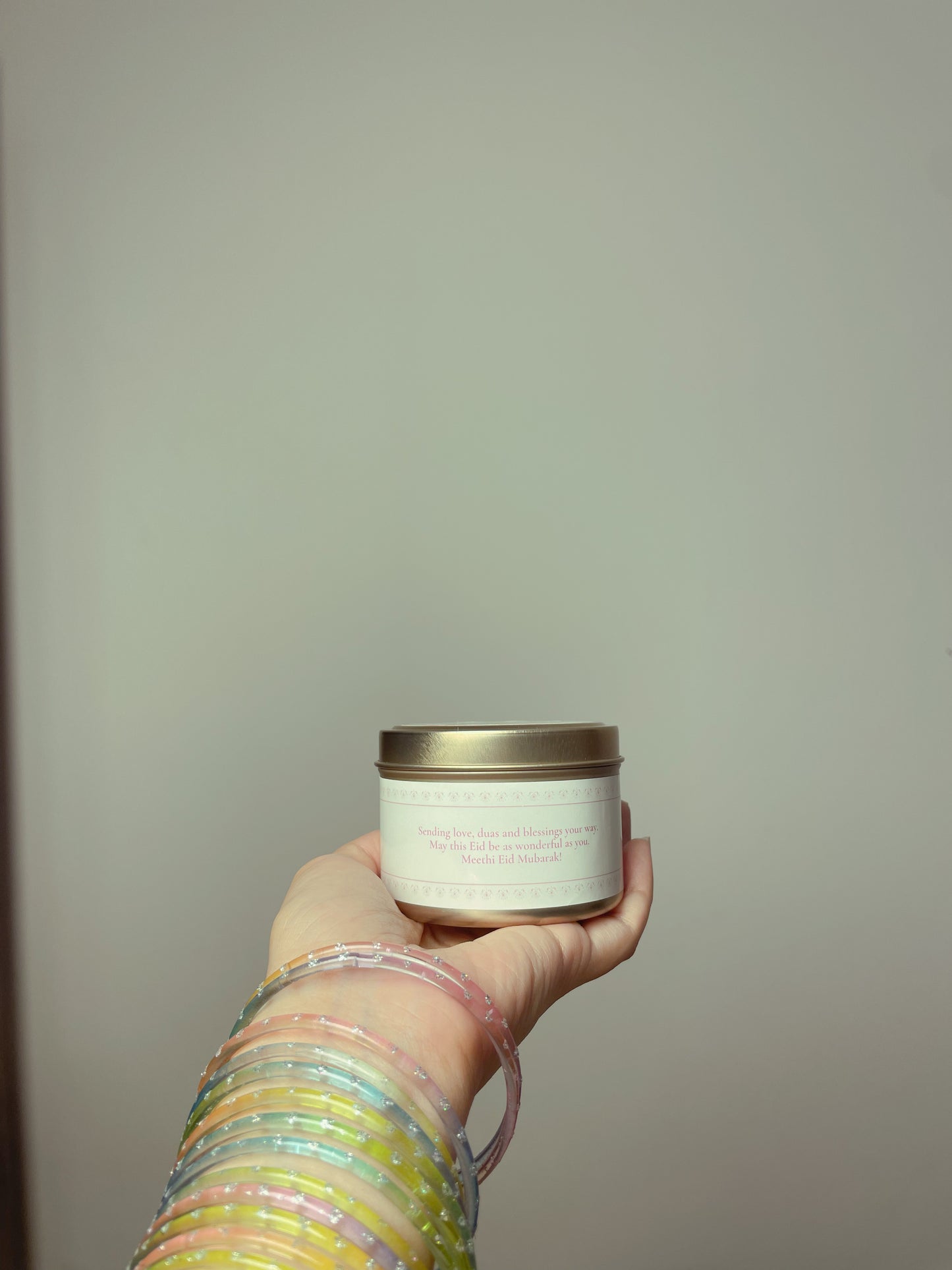 Rung, Roshni, Mithaas - Eid Edition