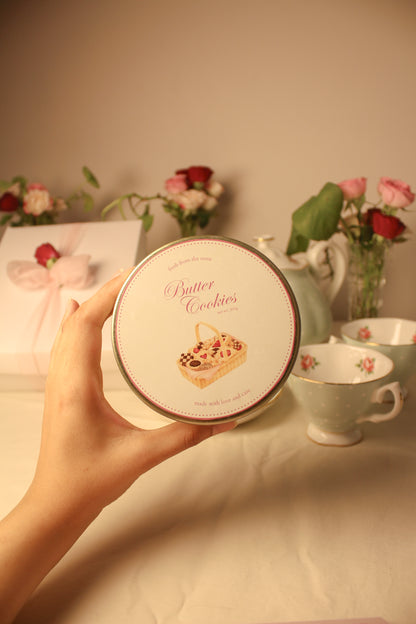 Mother’s Day Gift Box (Sham ki Chai with Ammi)