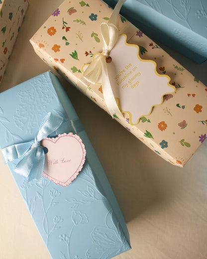 Sada Bahar (Mini Candle Box)