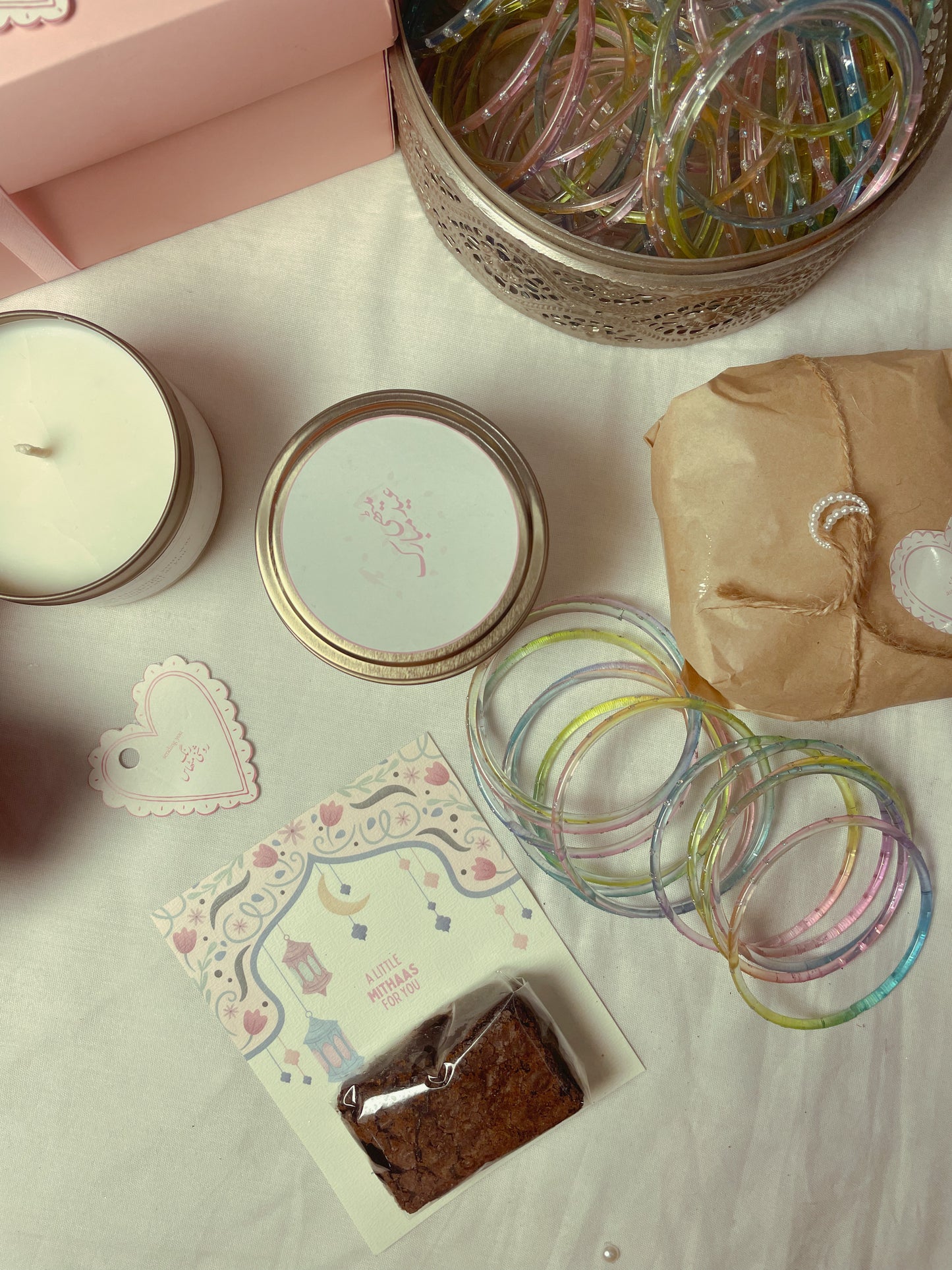 Rung, Roshni, Mithaas - Eid Edition