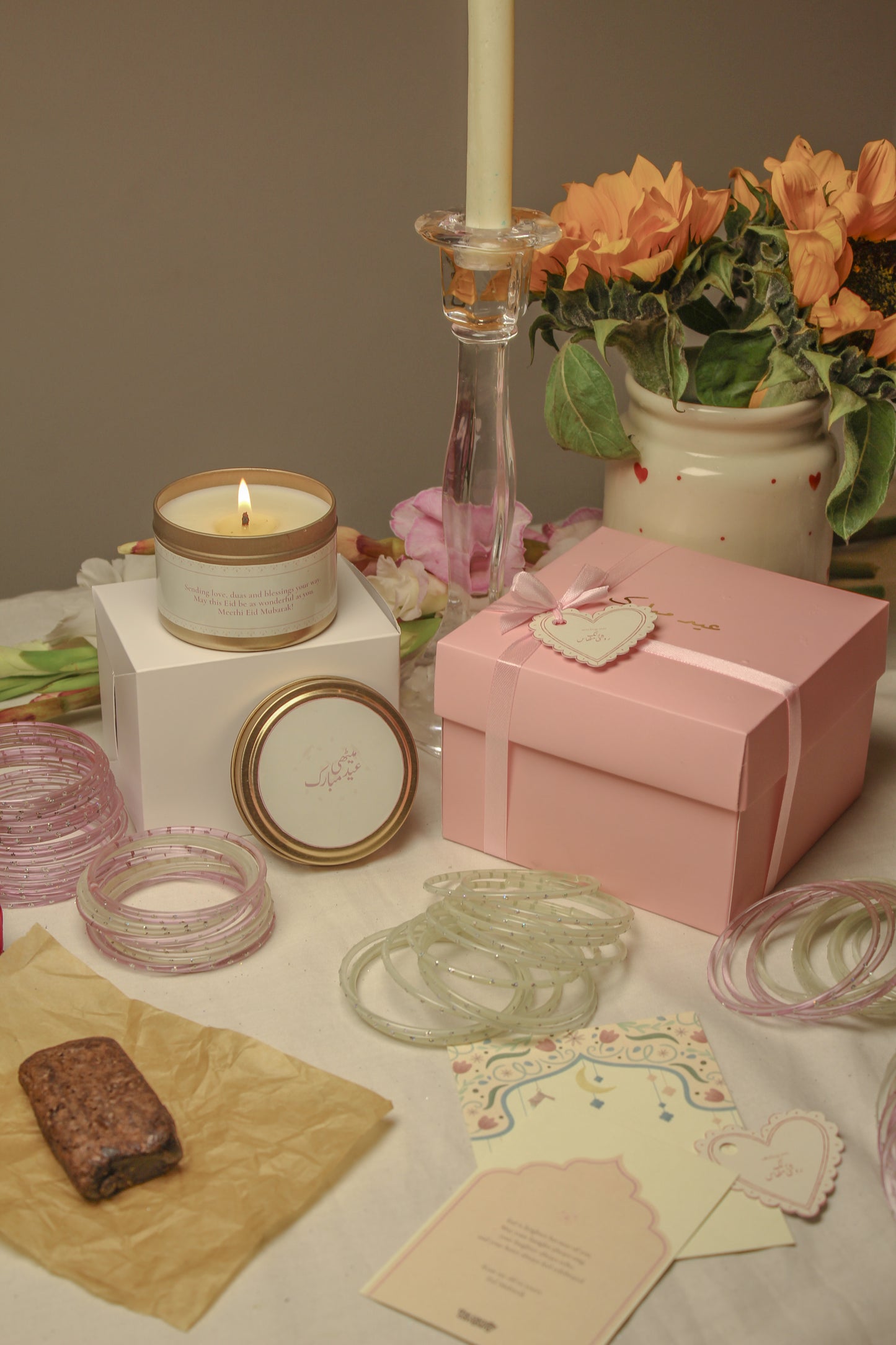 Rung, Roshni, Mithaas - Eid Edition