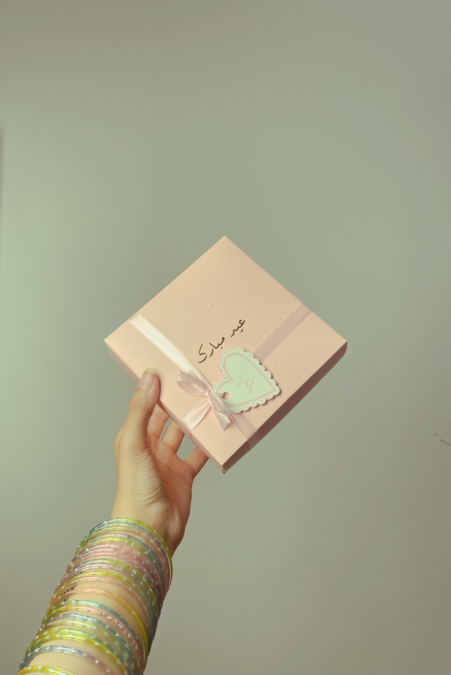 Rung, Roshni, Mithaas - Eid Edition