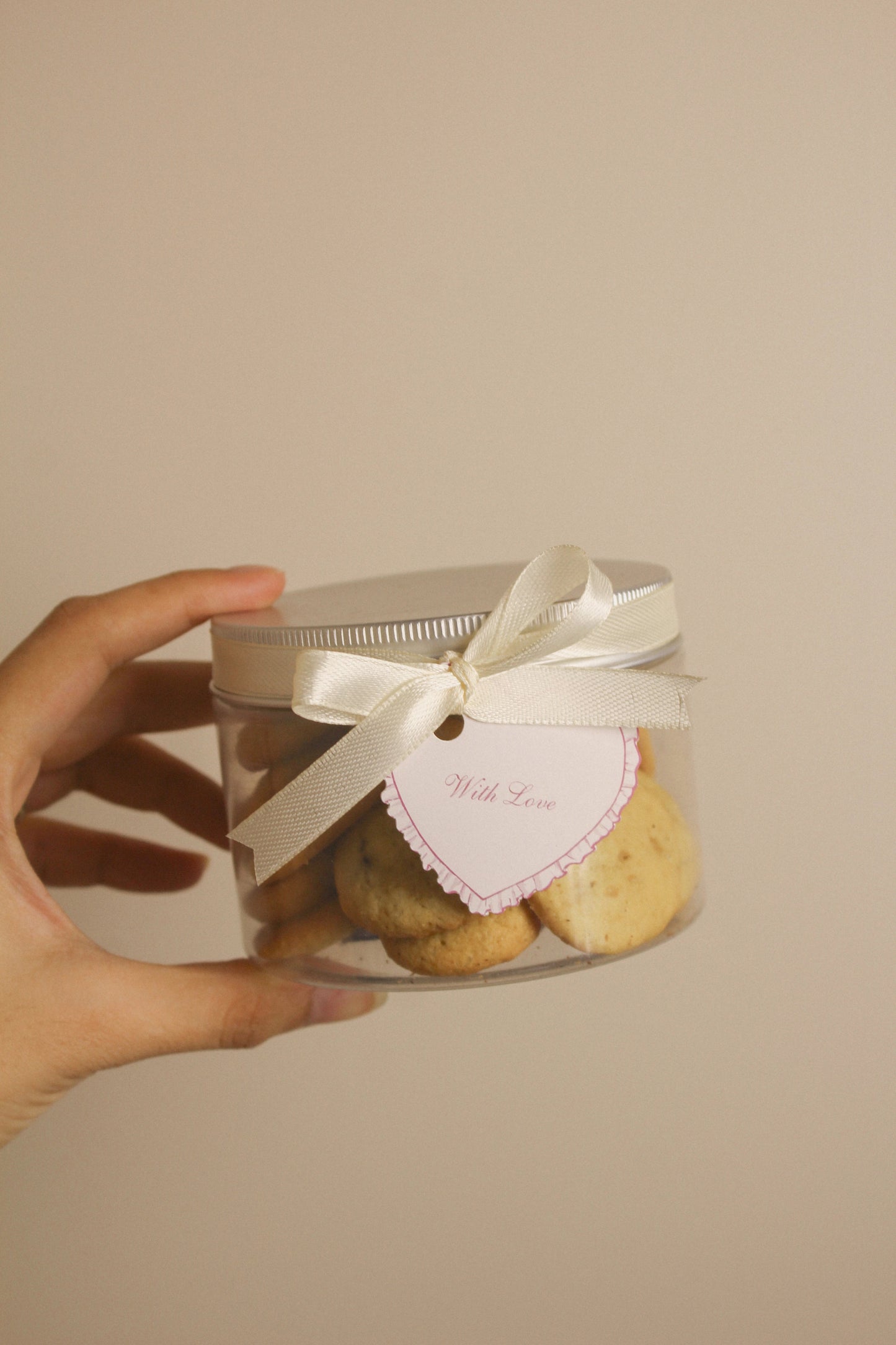 Light, Love & Cookies