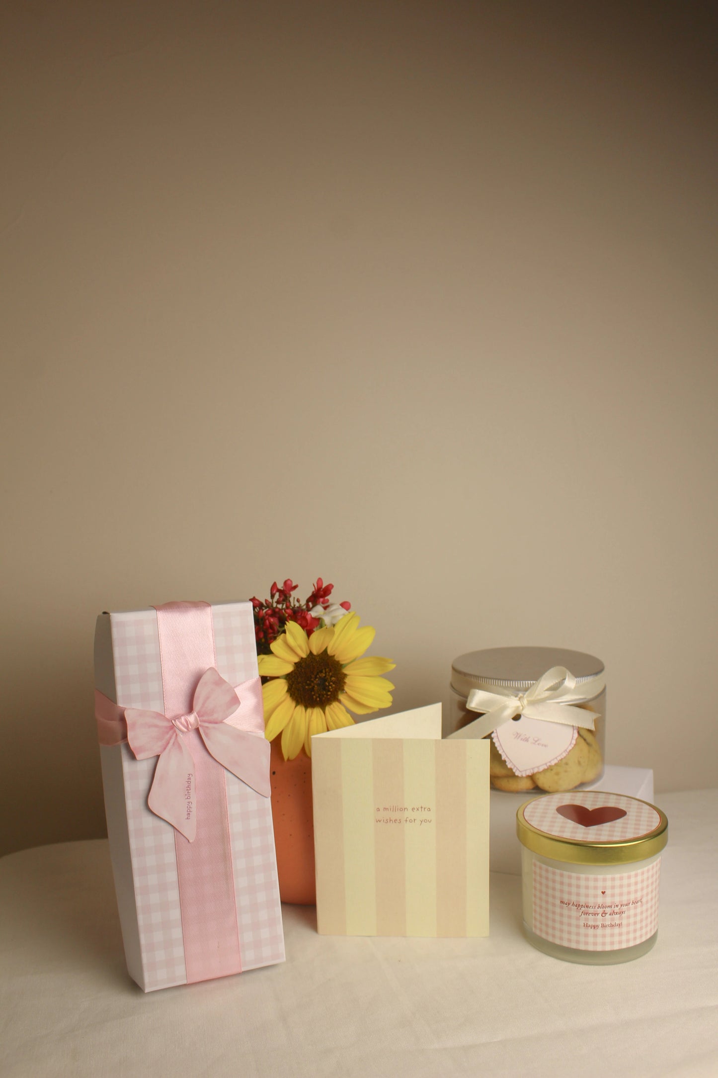 Light, Love & Cookies