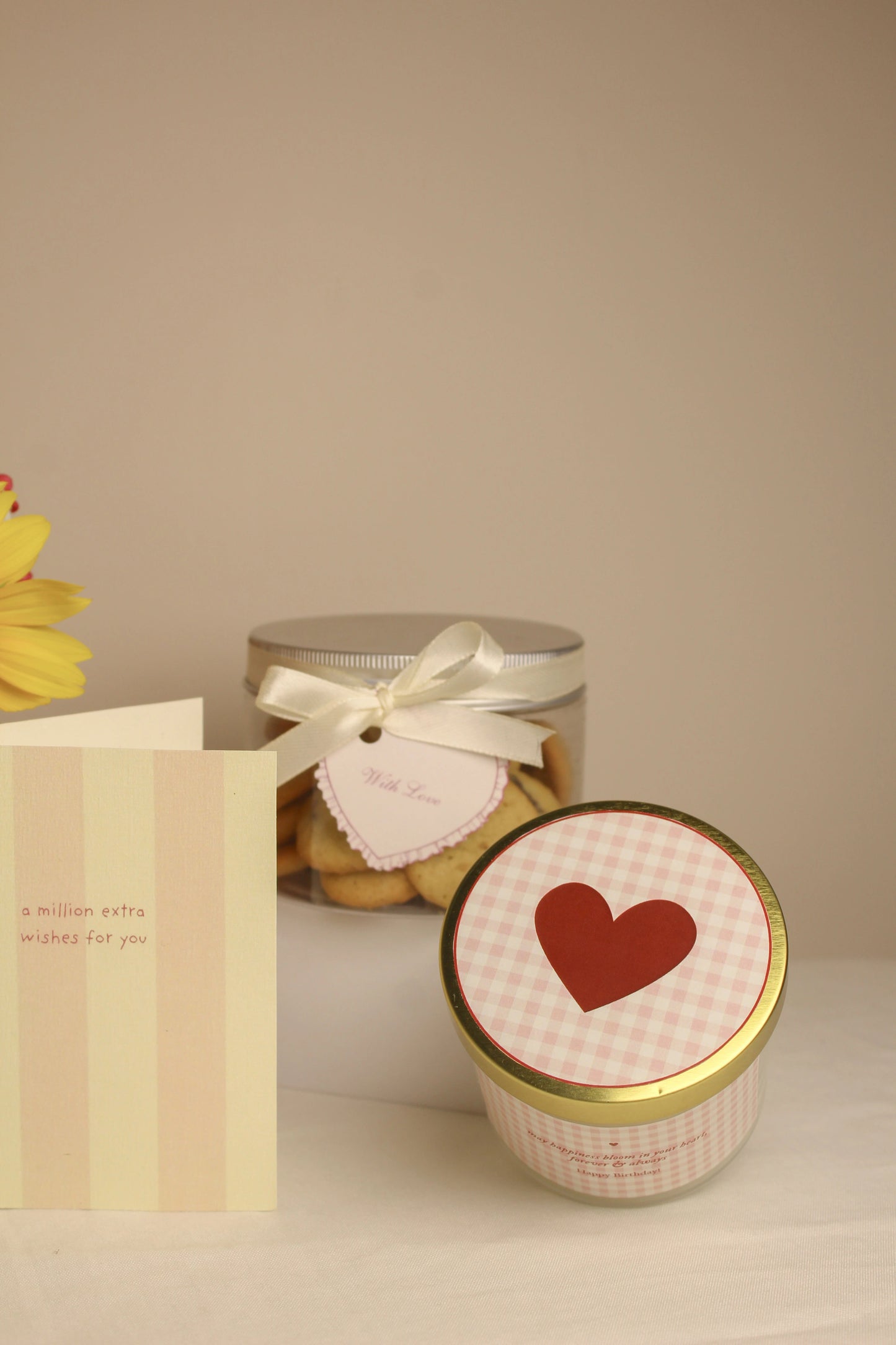 Light, Love & Cookies