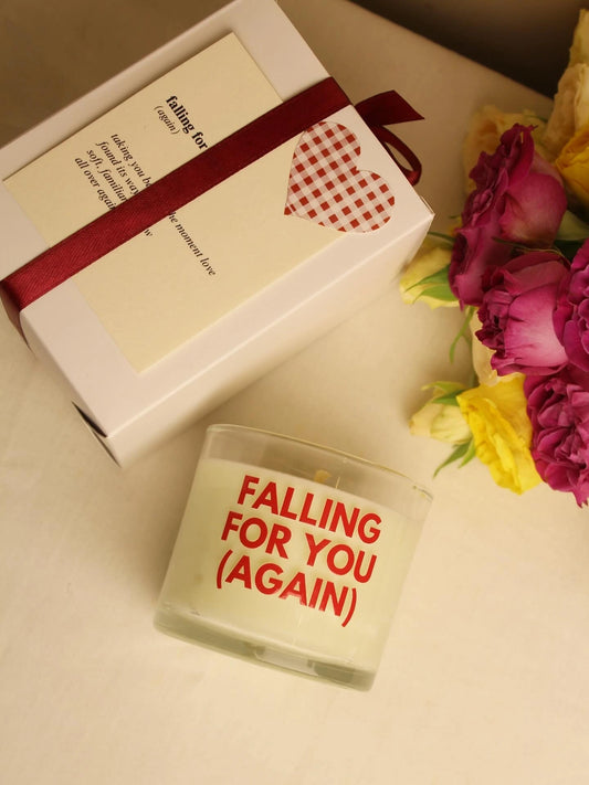 Falling for You (Again)