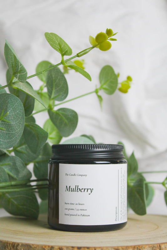 Mulberry