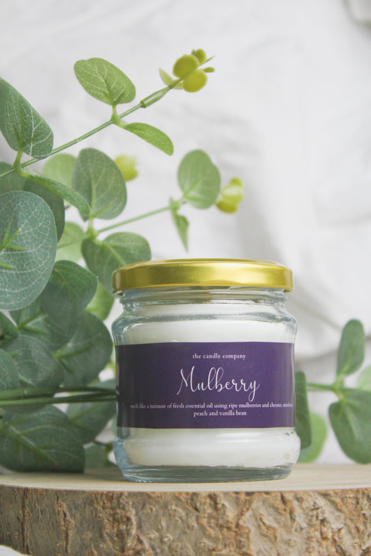 Mulberry