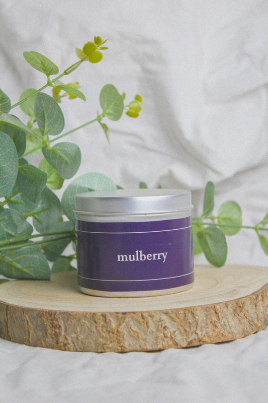 Mulberry