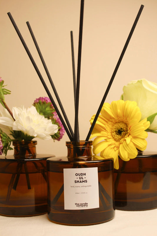 Oudh-ul-Shams