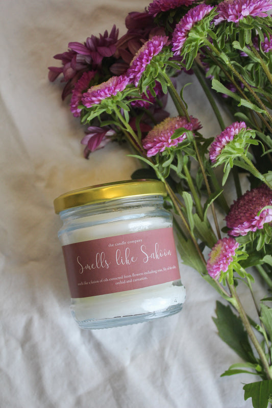 Sakoon Scent