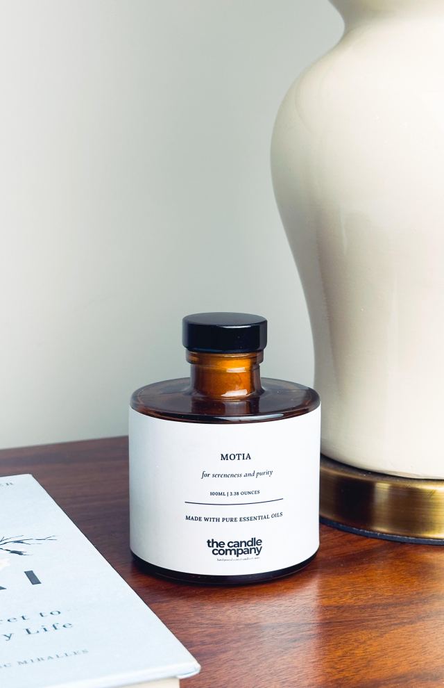 Motia Reed Diffuser