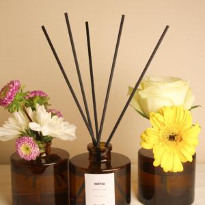 Motia - Reed Diffuser