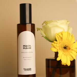 Peach, Please - Room & Linen Spray